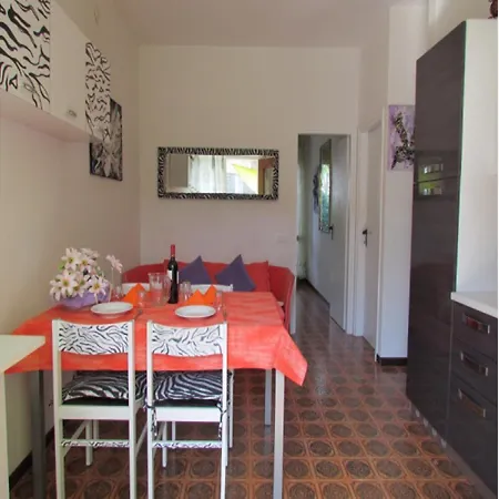 With Private Garden And Place * Bibione