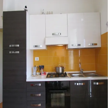 With Private Garden And Place * Bibione
