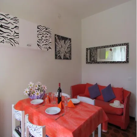 Villa With Private Garden And Place Bibione