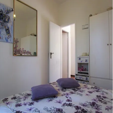 With Private Garden And Place Bibione