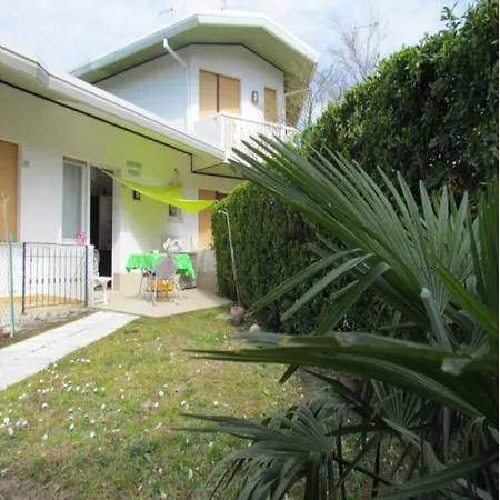 With Private Garden And Place Villa *