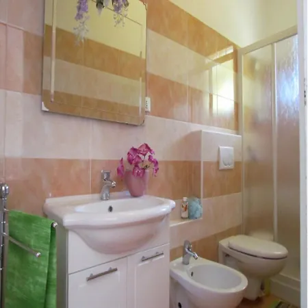 With Private Garden And Place * Bibione