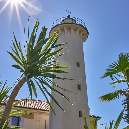 With Private Garden And Place Villa Bibione