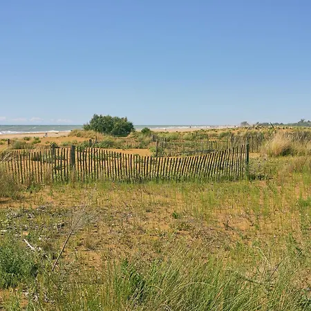 Villa With Private Garden And Place Bibione